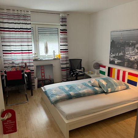 Student Homestay Offenbach am Main Kültér fotó