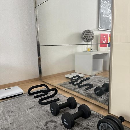 Student Homestay Offenbach am Main Kültér fotó