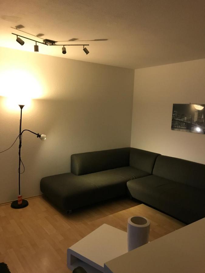 Student Homestay Offenbach am Main Kültér fotó