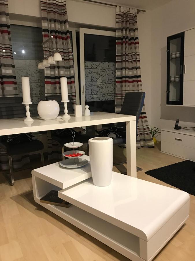 Student Homestay Offenbach am Main Kültér fotó