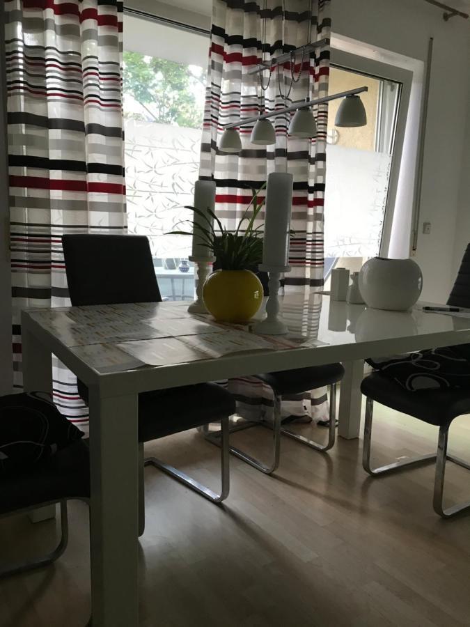 Student Homestay Offenbach am Main Kültér fotó