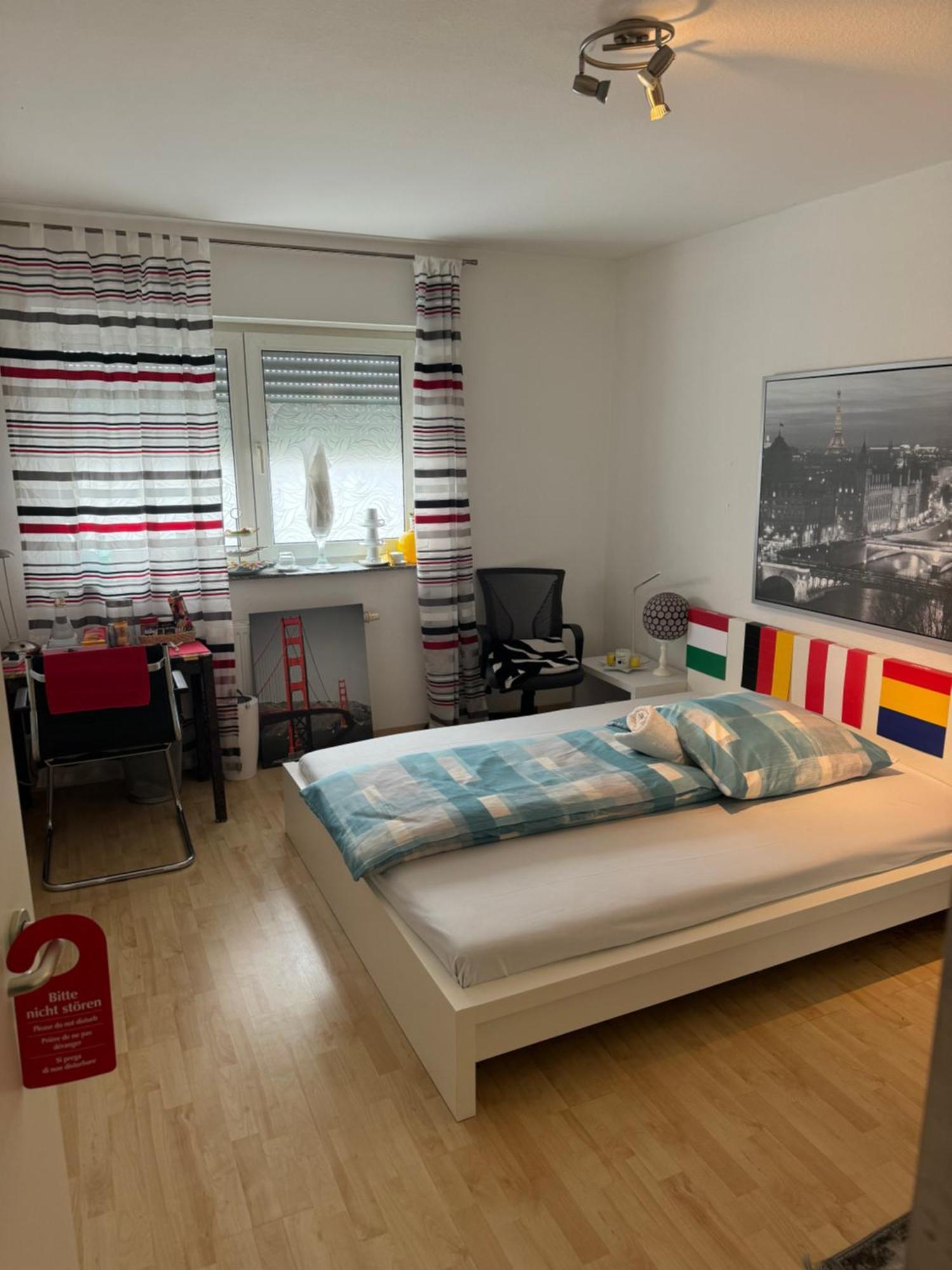 Student Homestay Offenbach am Main Kültér fotó