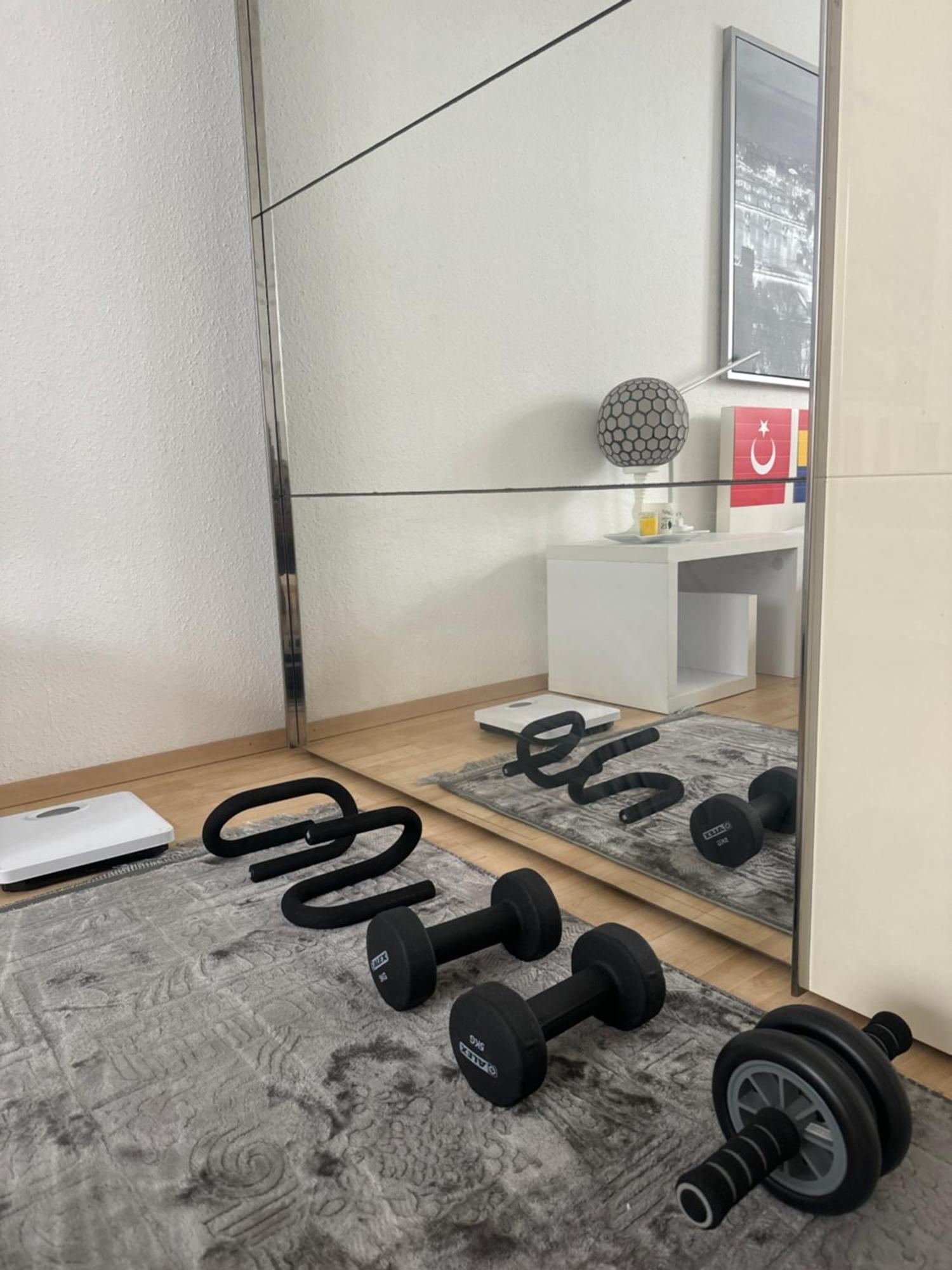 Student Homestay Offenbach am Main Kültér fotó