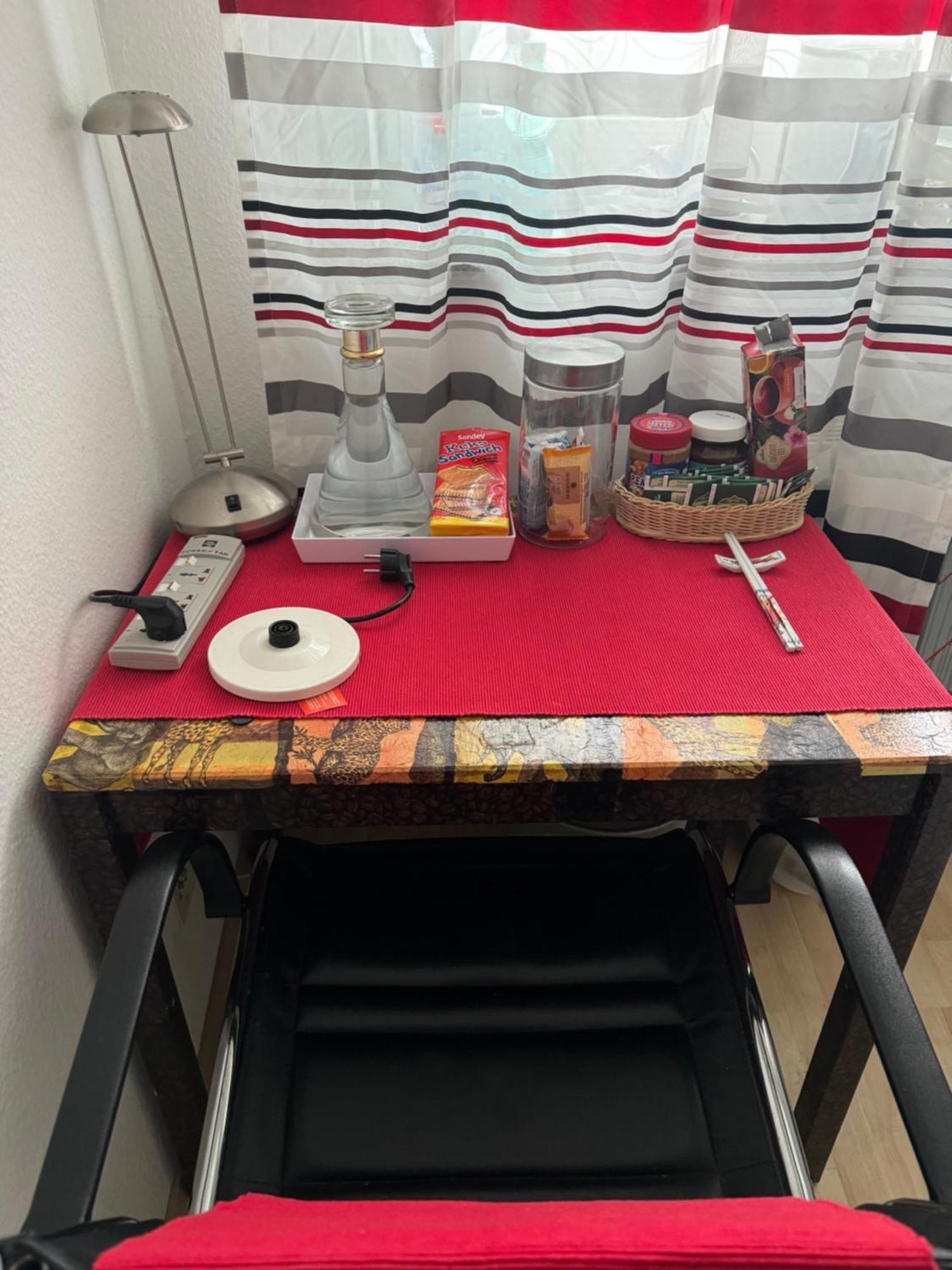 Student Homestay Offenbach am Main Kültér fotó